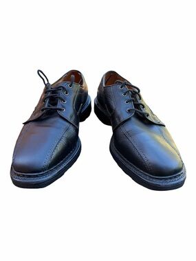ALLEN EDMONDS Leather Shoes
